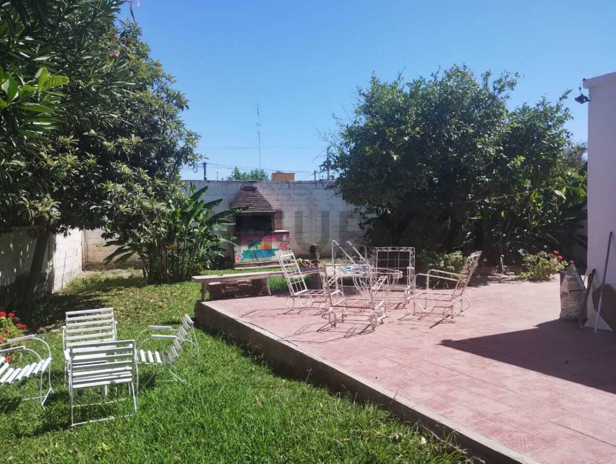 Casa en Venta en Capital, San Juan