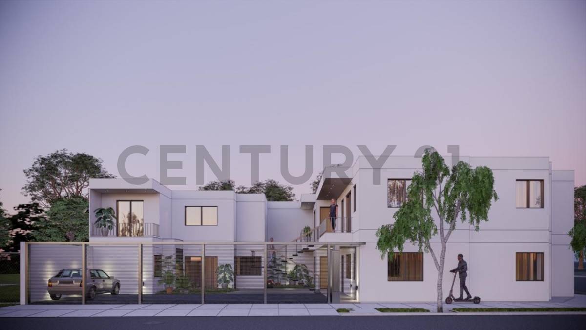 Departamento en Venta en Lujan de Cuyo, Mendoza