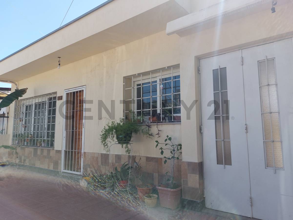 Casa en Venta en Las Heras, Mendoza