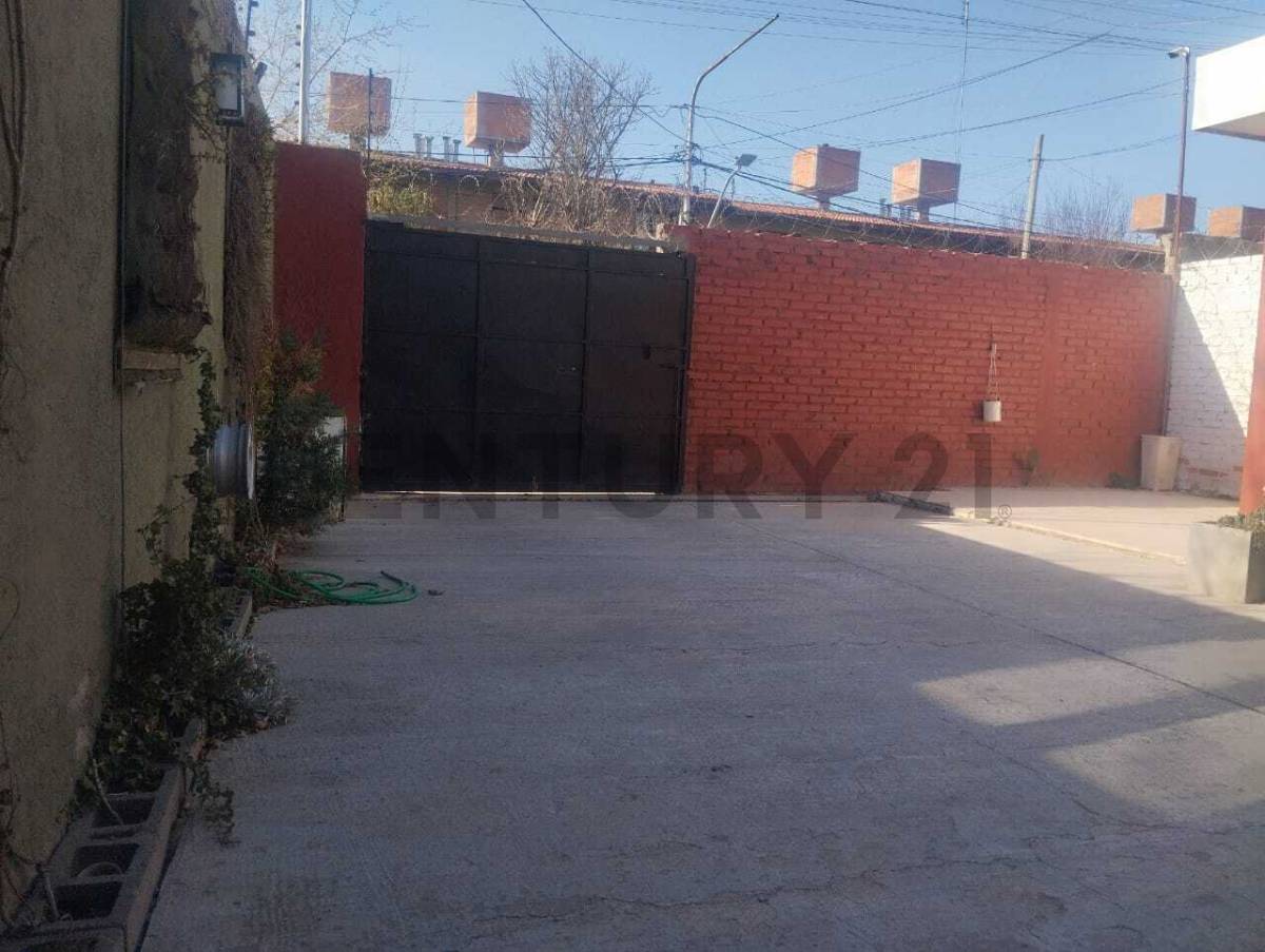 Casa en Alquiler en Las Heras, Mendoza