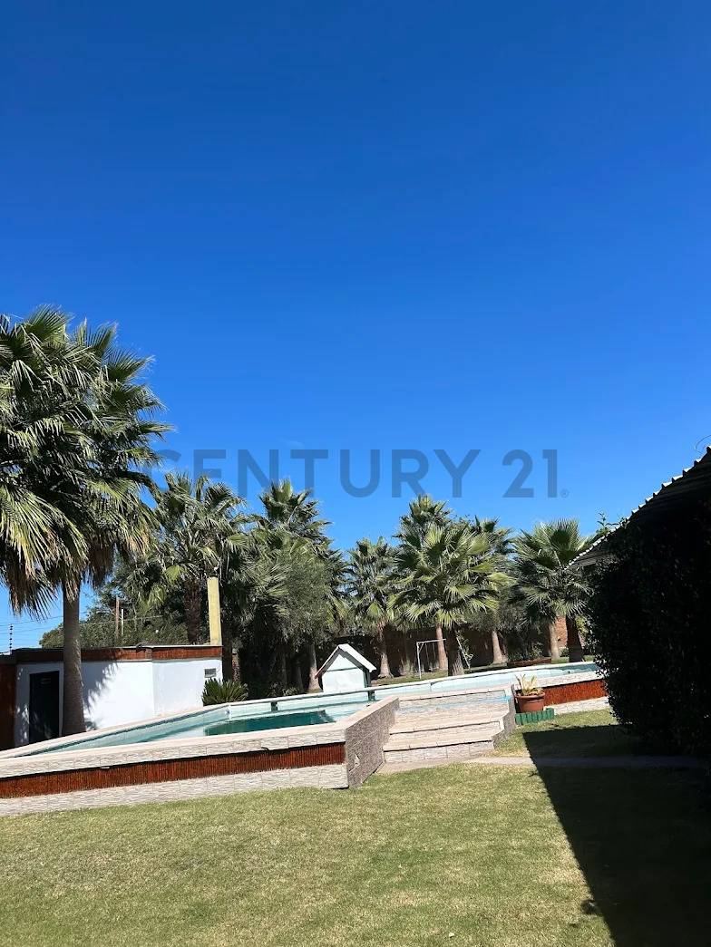 Terreno en Venta en Guaymallen, Mendoza