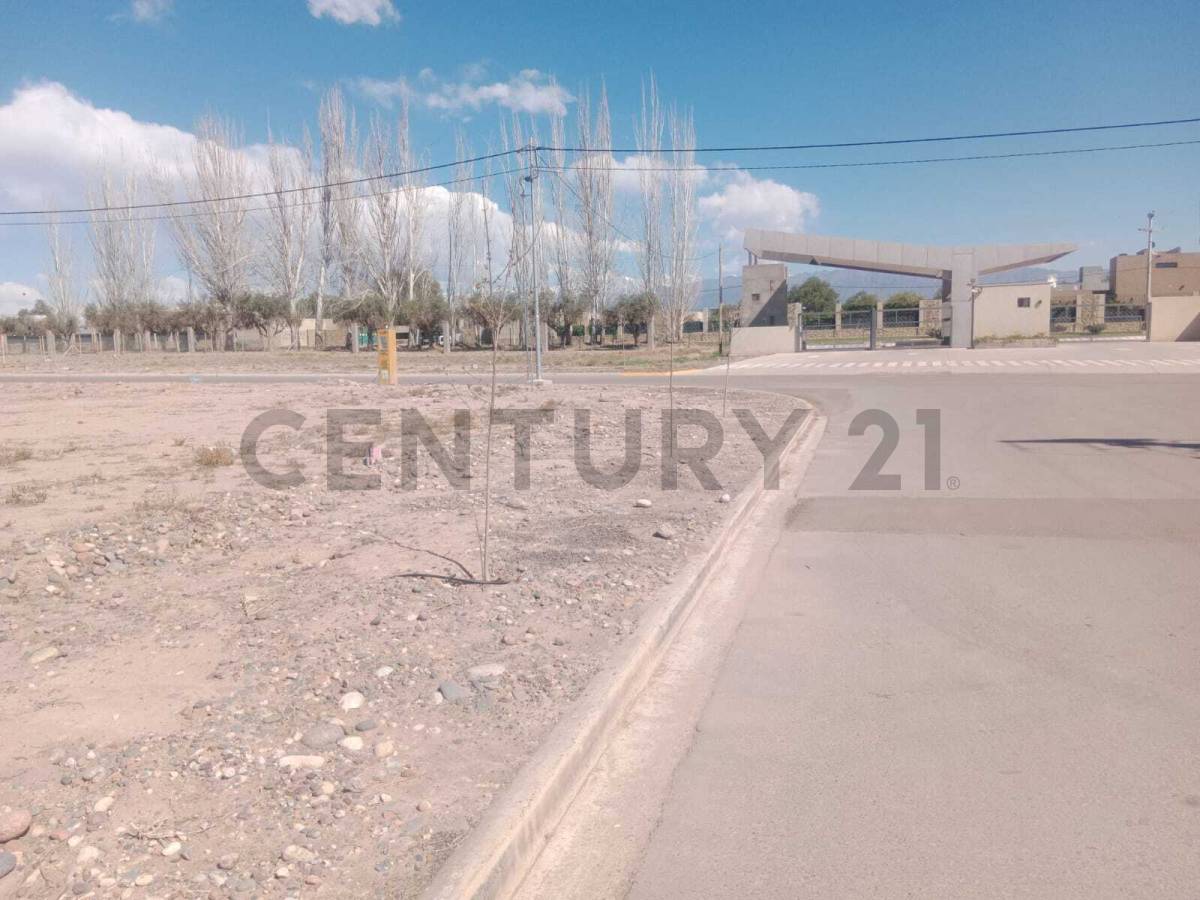 Terreno en Venta en Maipu, Mendoza