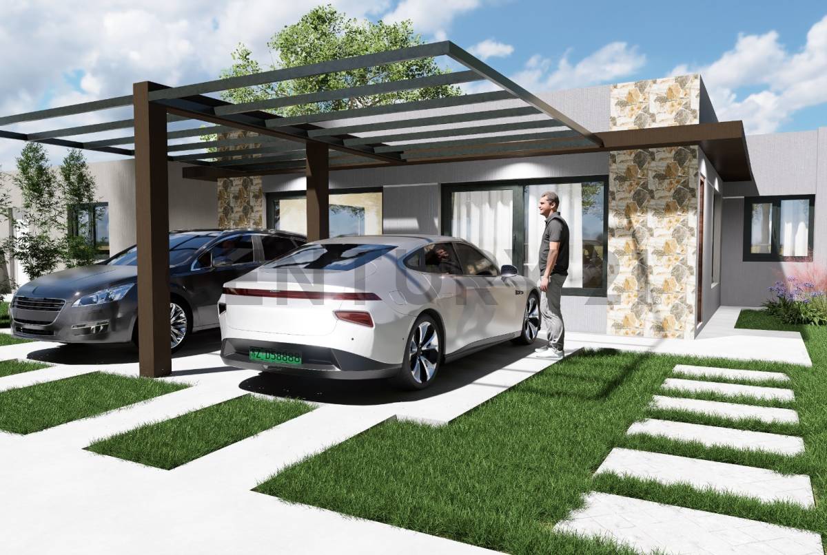 Casa en Venta en Maipu, Mendoza