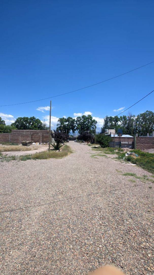 Terreno en Venta en Guaymallen, Mendoza