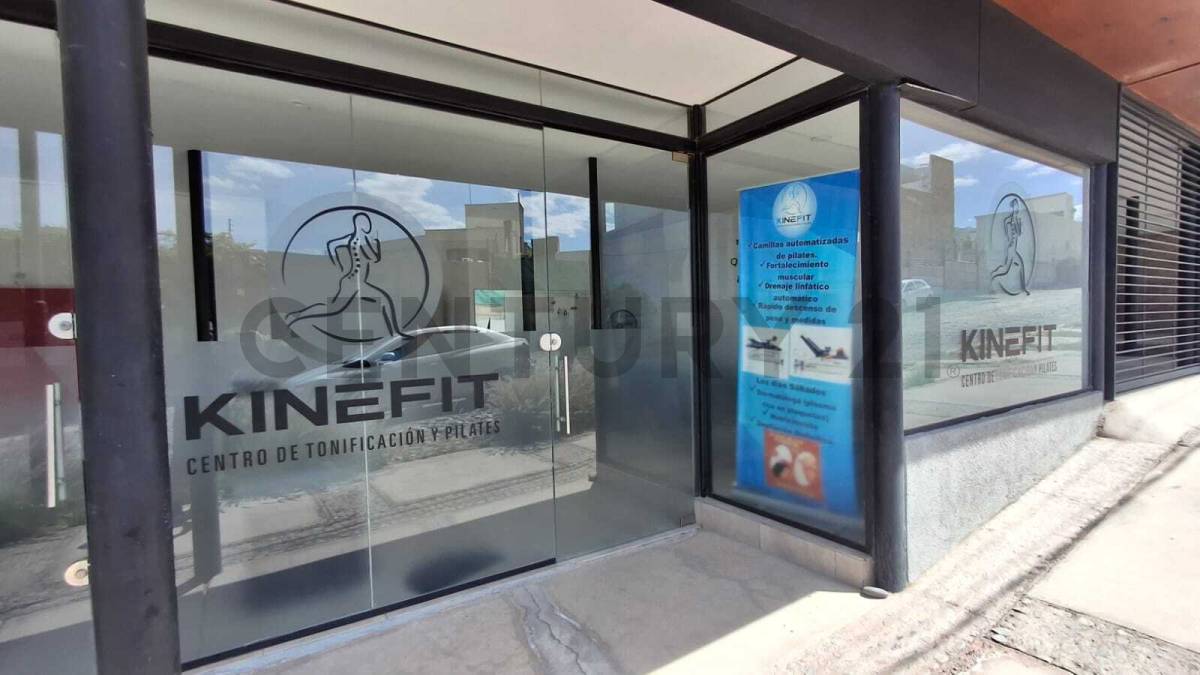 Fondo de Comercio en Venta en Las Heras, Mendoza