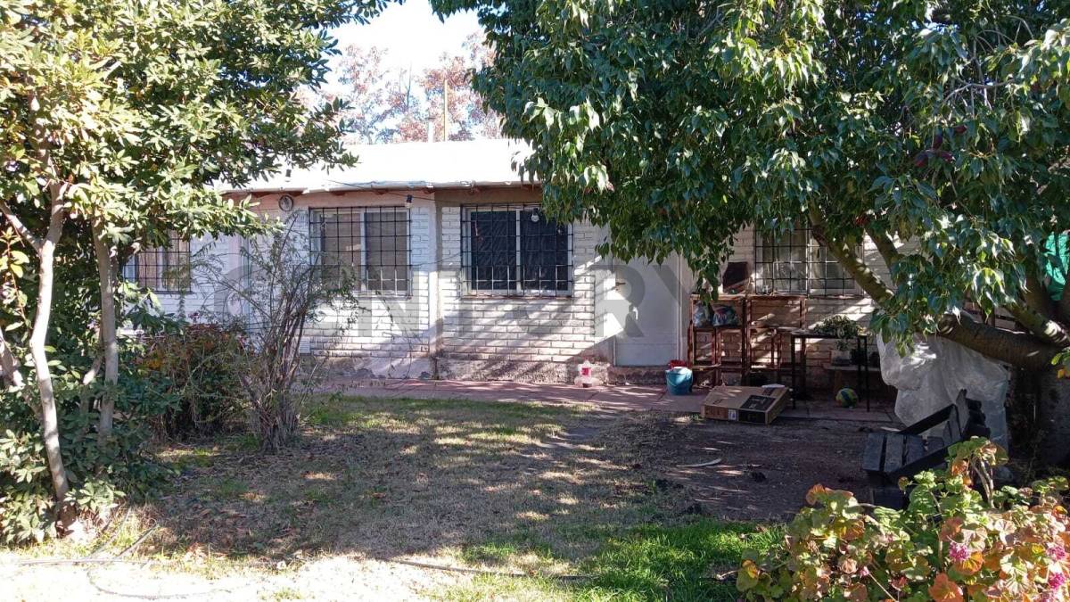 Terreno en Venta en Lujan de Cuyo, Mendoza