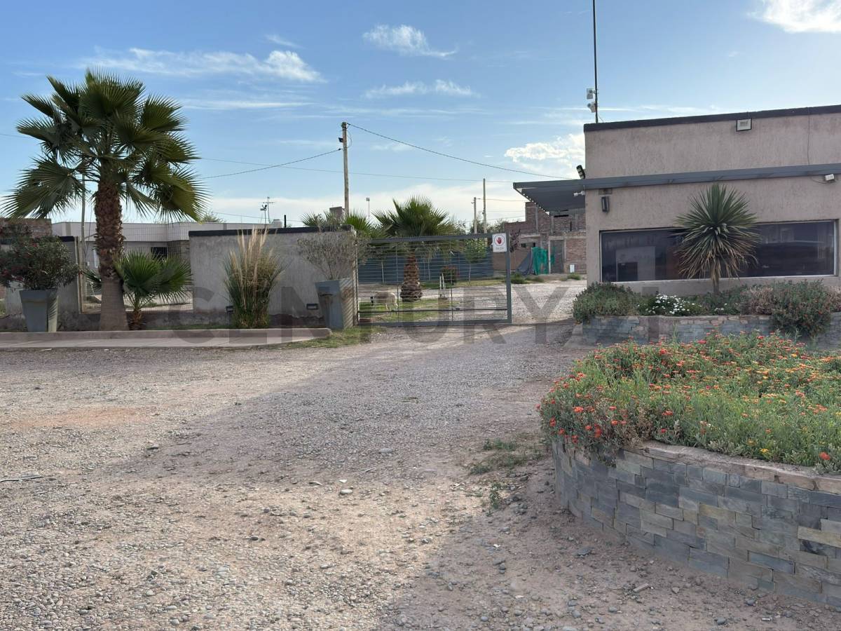 Casa en Venta en Guaymallen, Mendoza