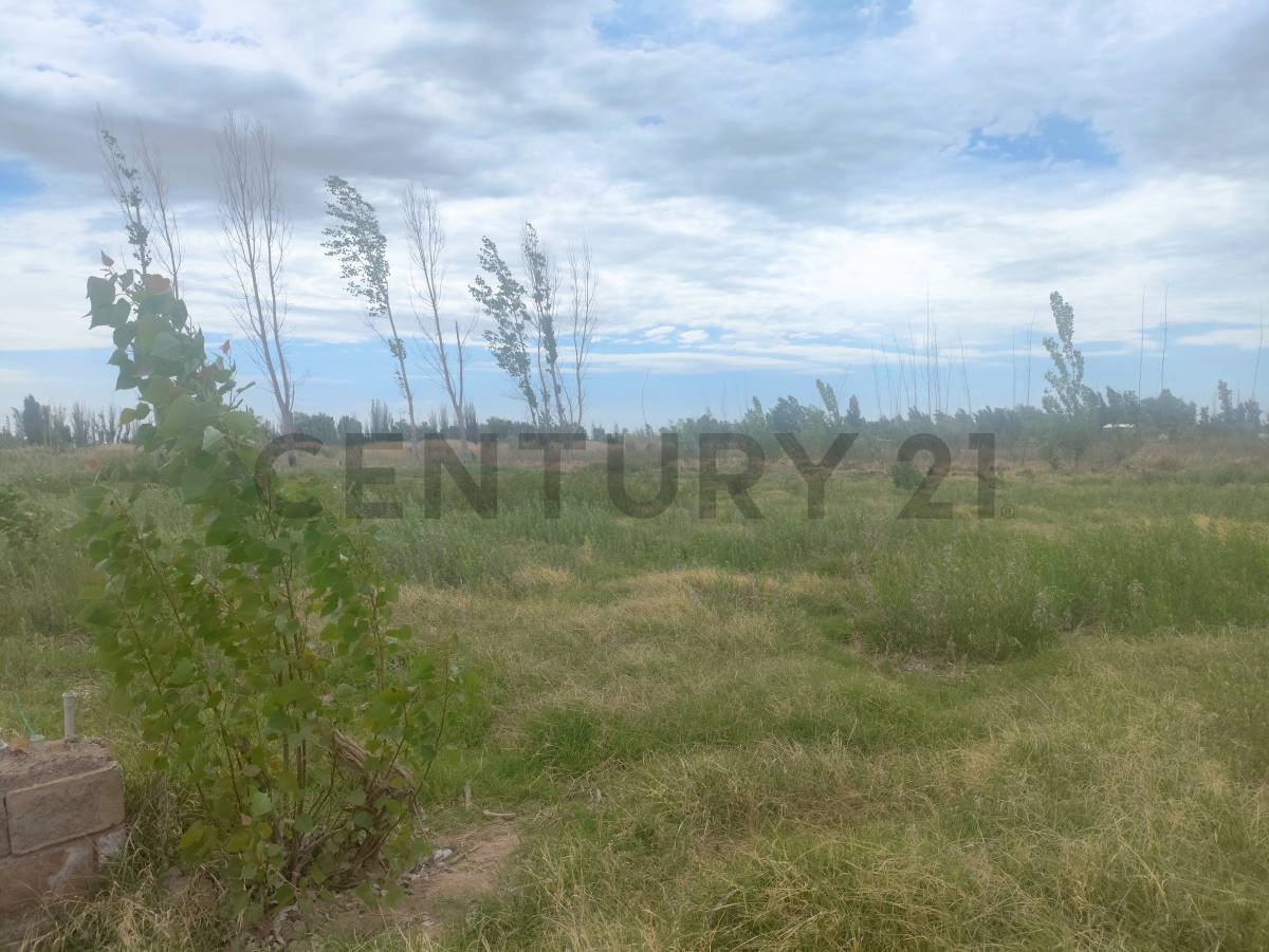 Terreno en Venta en Guaymallen, Mendoza