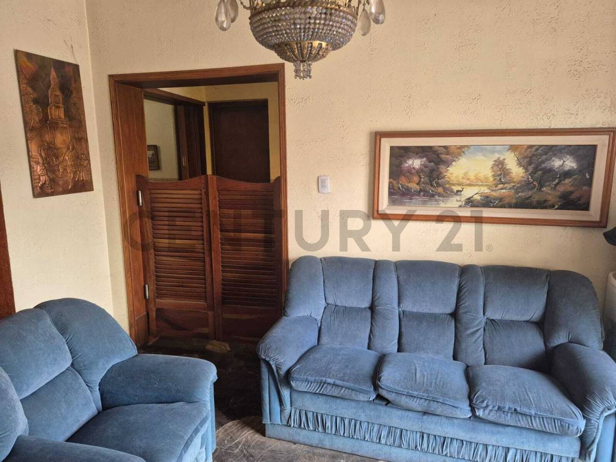 Casa en Venta en Capital, Mendoza