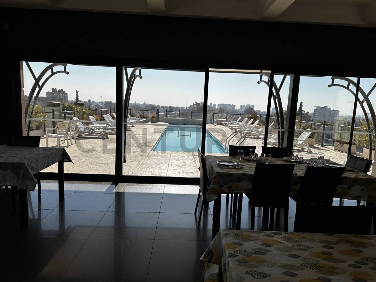 Departamento en Venta en Capital, Mendoza
