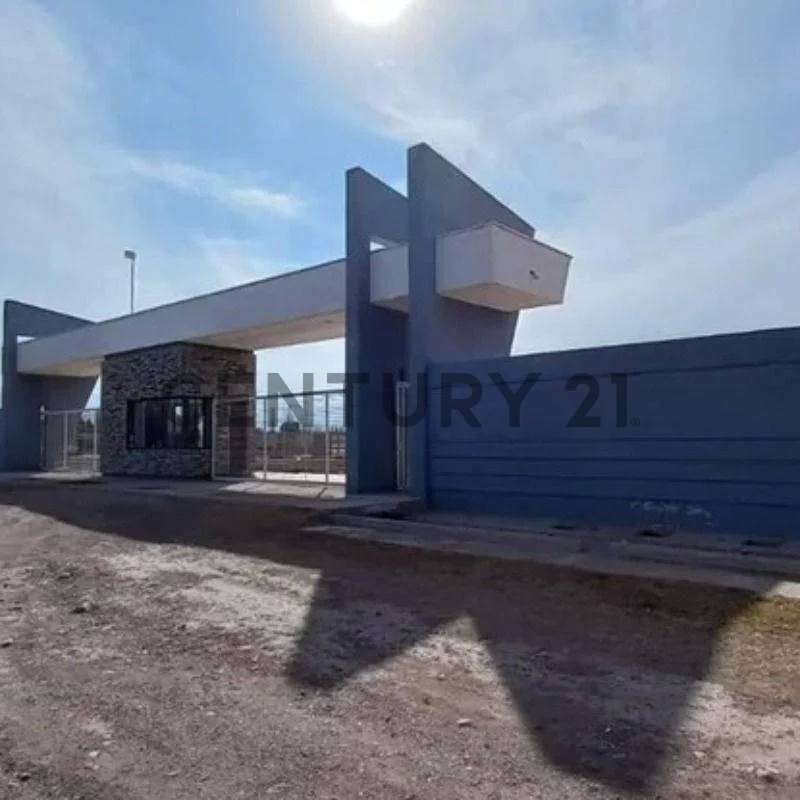 Terreno en Venta en Lujan de Cuyo, Mendoza