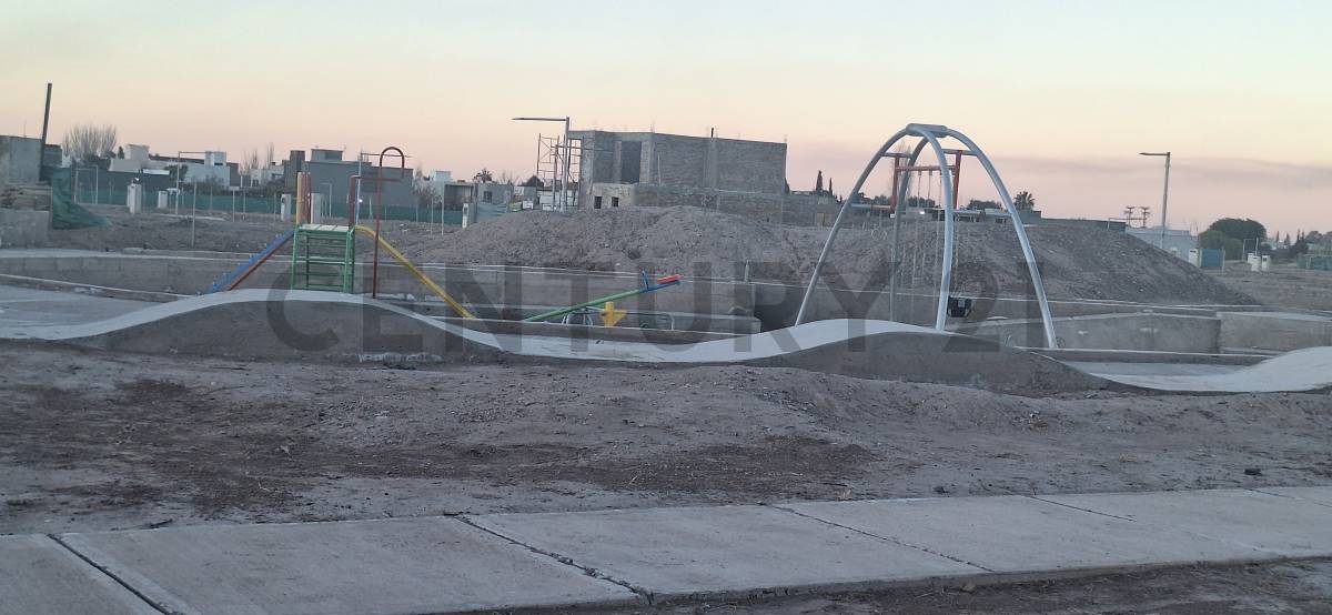 Terreno en Venta en Maipu, Mendoza