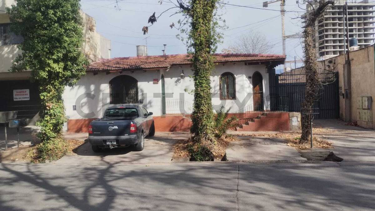 Casa en Alquiler en Godoy Cruz, Mendoza