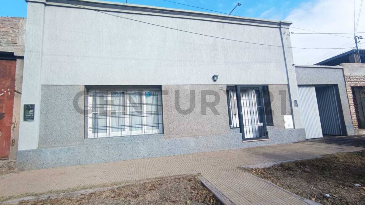 Galpon en Venta en Guaymallen, Mendoza