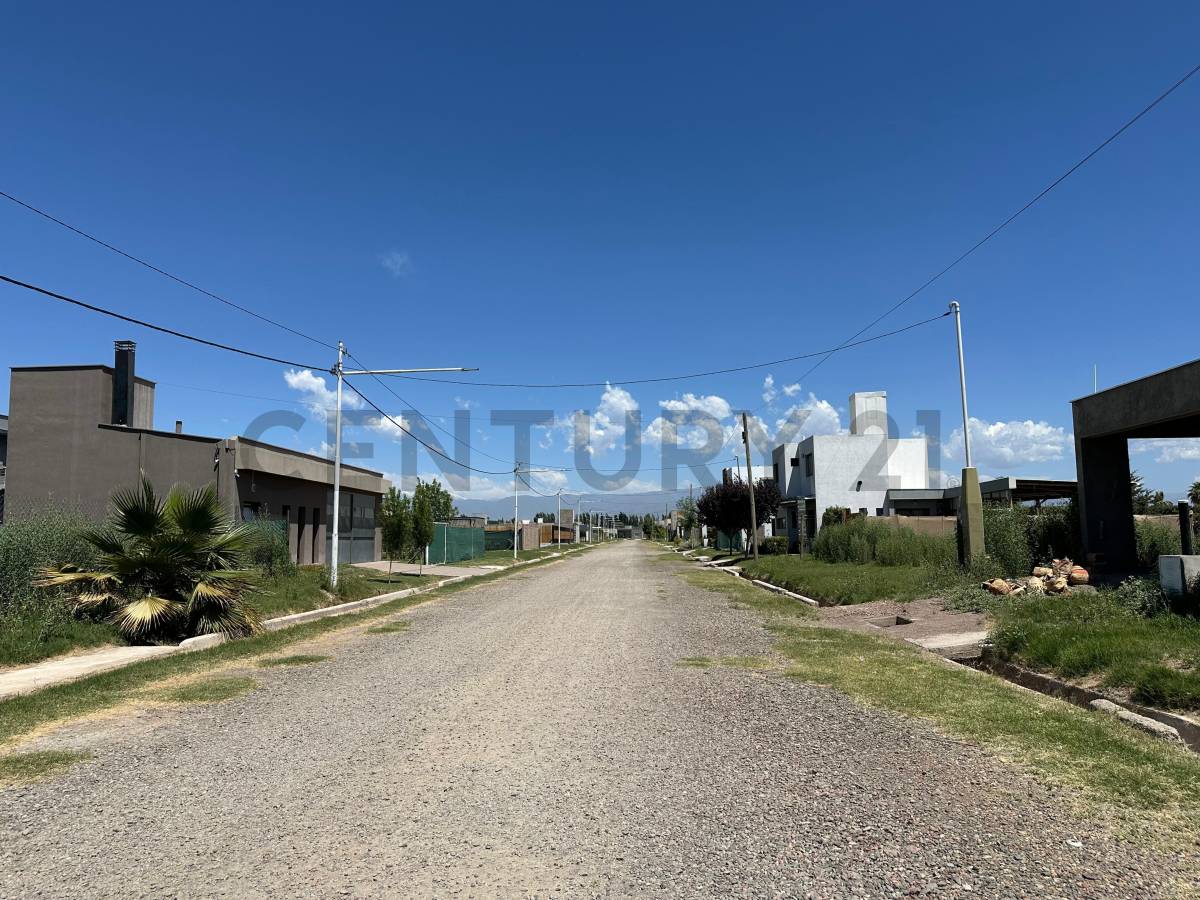 Terreno en Venta en Guaymallen, Mendoza