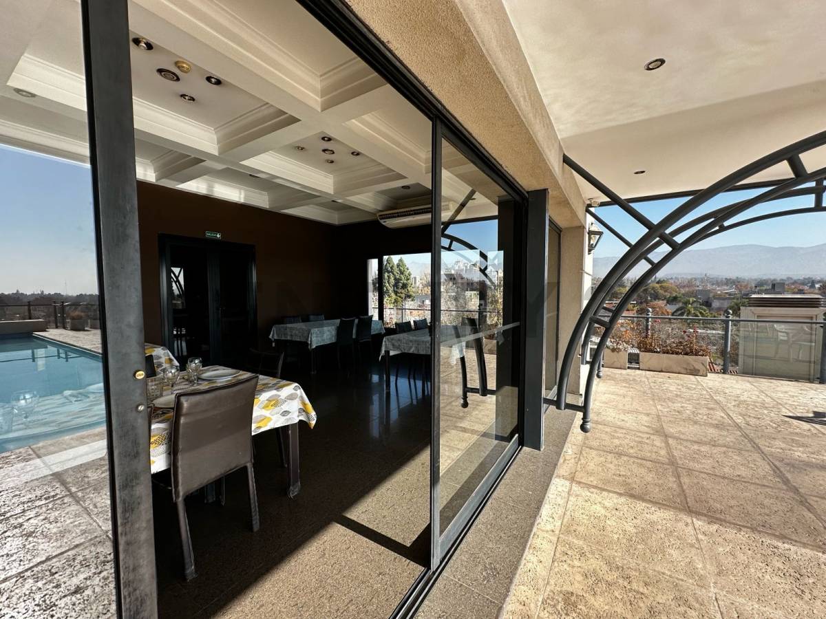 Departamento en Venta en Capital, Mendoza