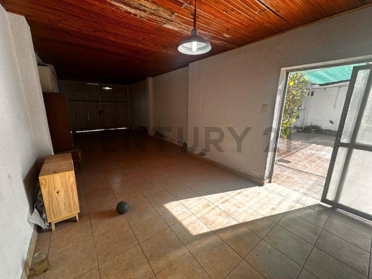 Casa en Venta en Las Heras, Mendoza