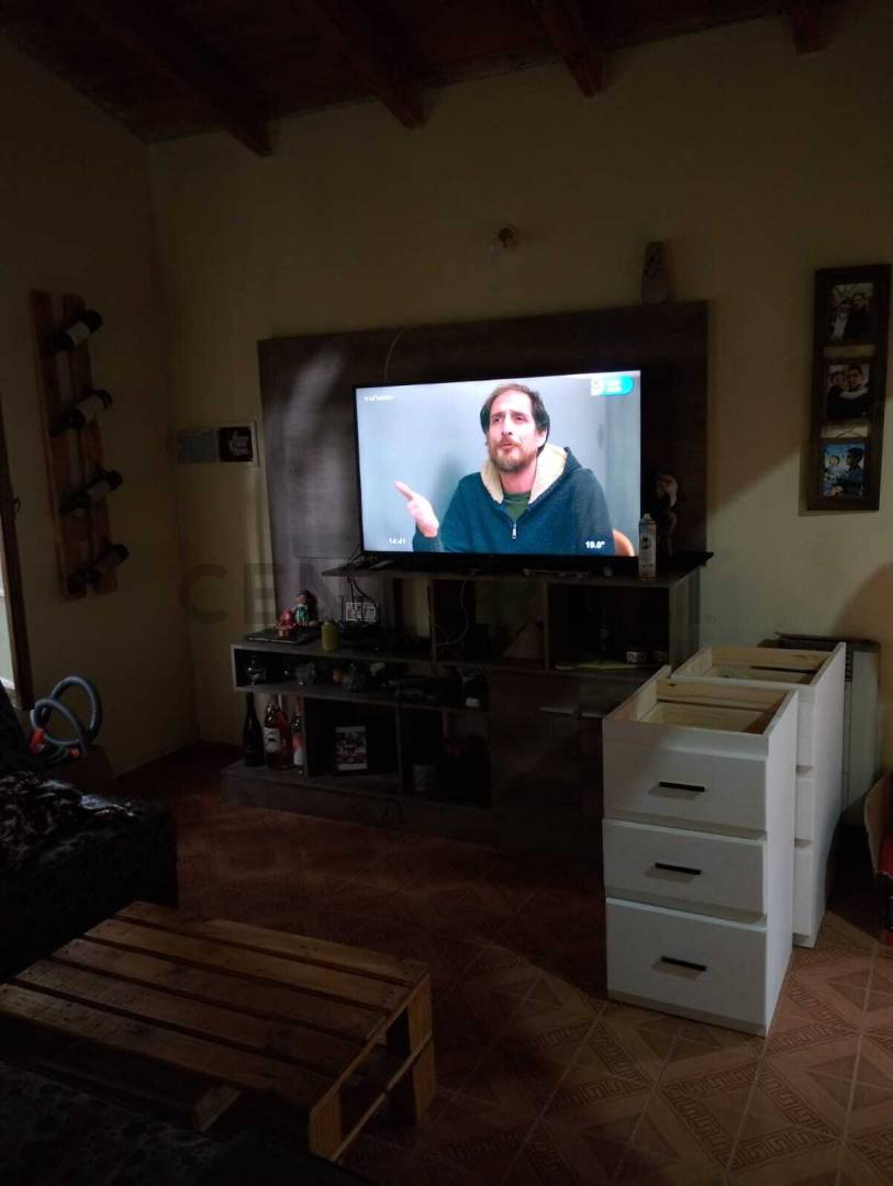 Casa en Venta en Capital, Mendoza