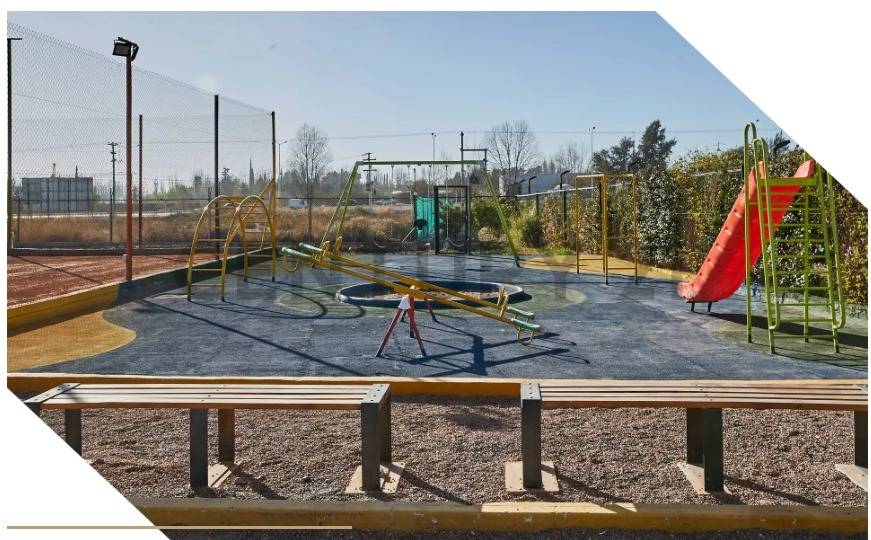 Terreno en Venta en Lujan de Cuyo, Mendoza