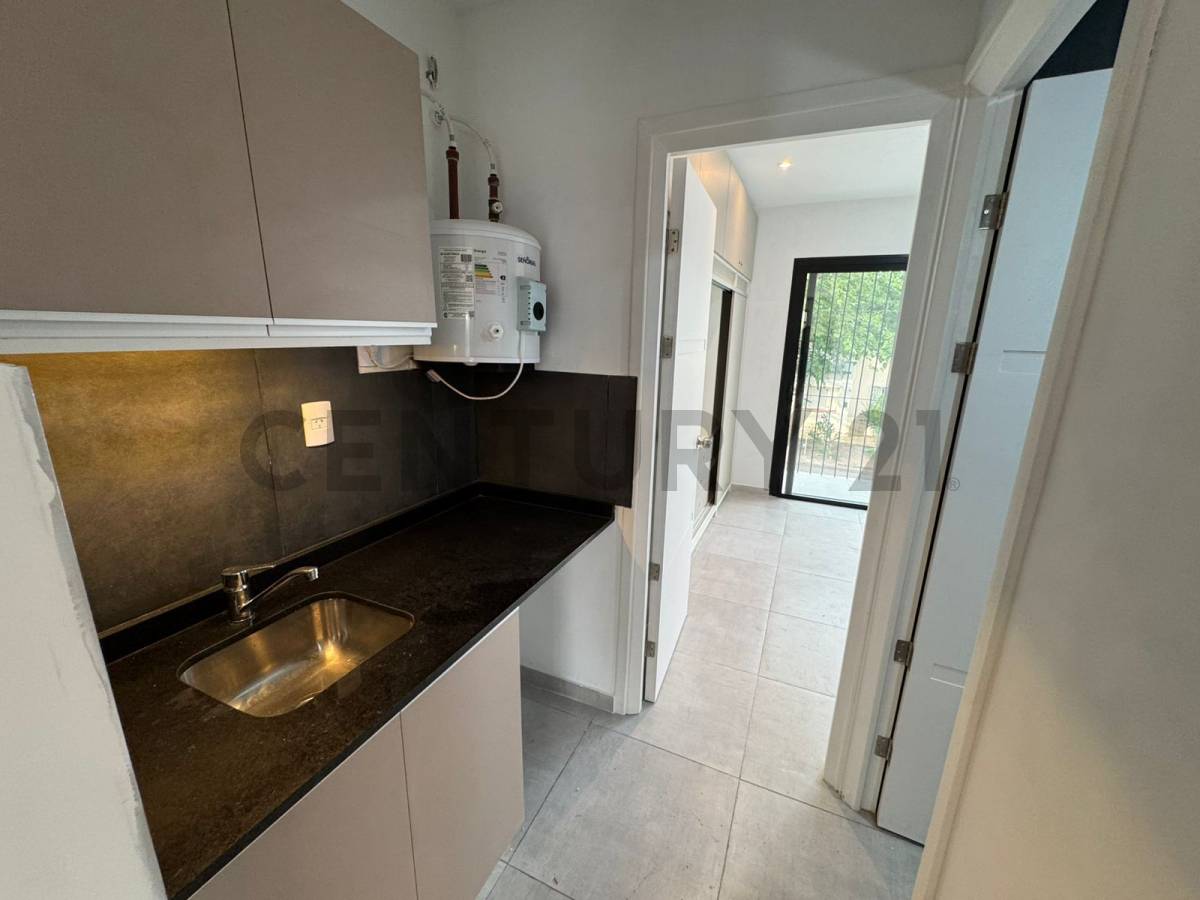 Departamento en Alquiler en Godoy Cruz, Mendoza