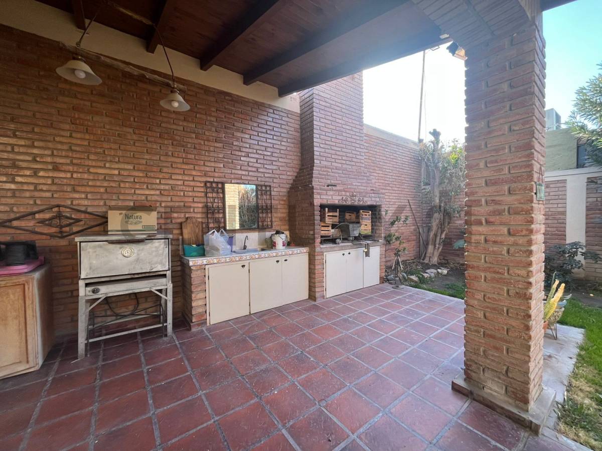 Casa en Venta en Capital, San Juan