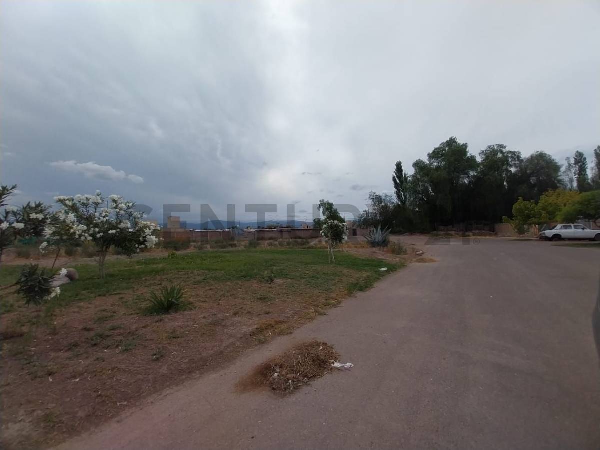 Terreno en Venta en Godoy Cruz, Mendoza