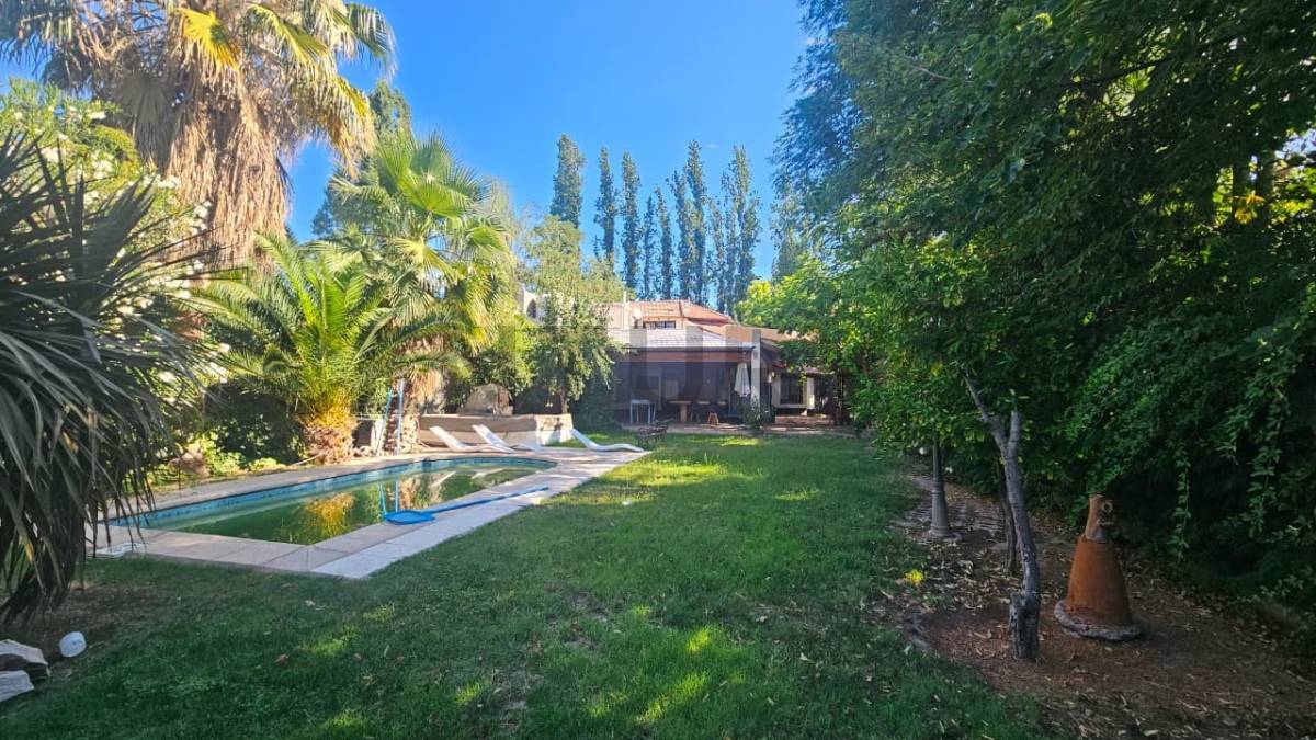 Casa en Venta en Lujan de Cuyo, Mendoza