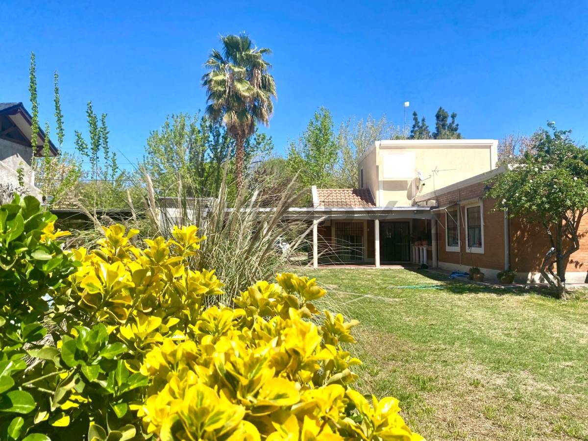 Casa en Venta en Guaymallen, Mendoza