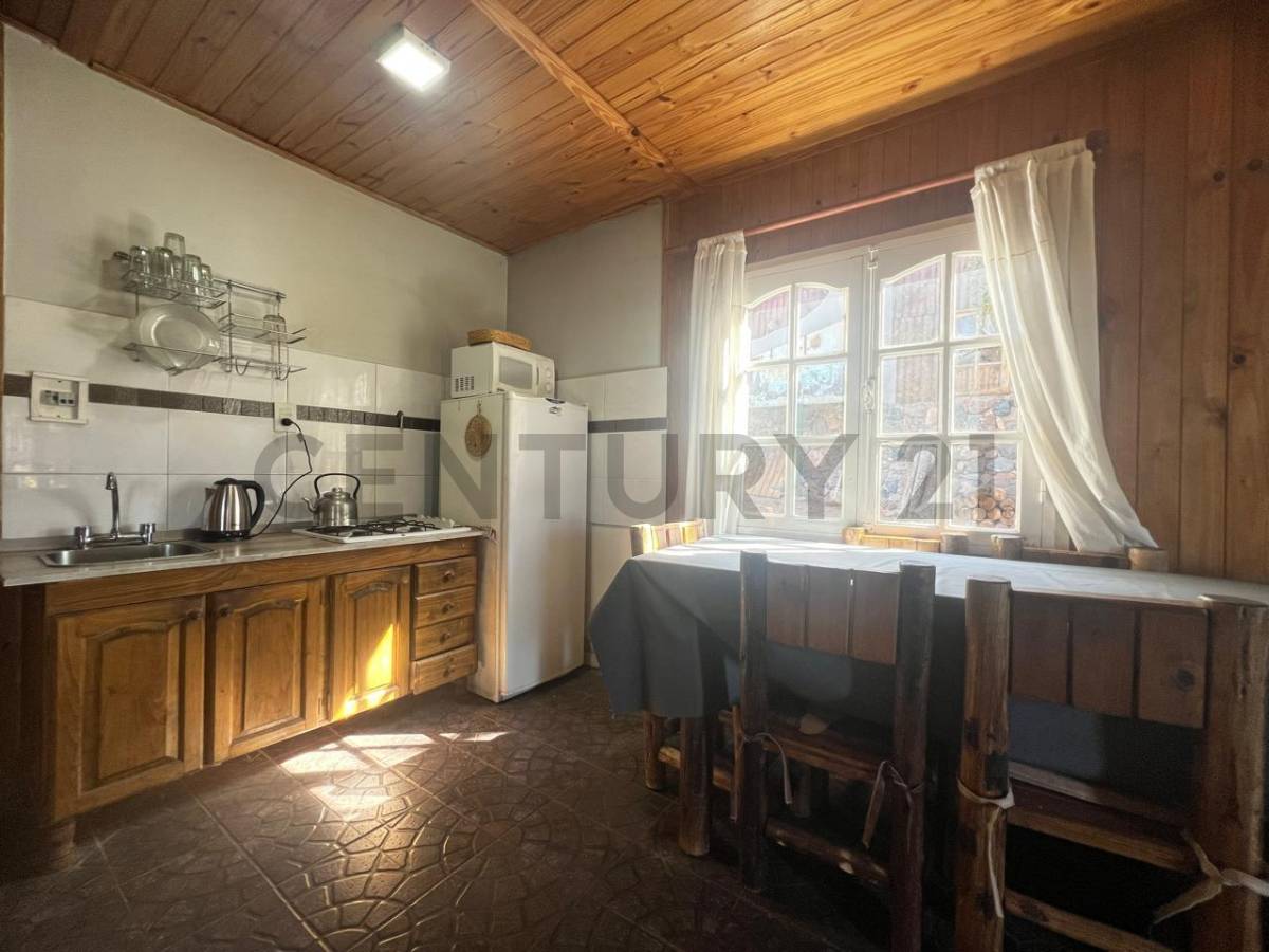 Casa en Venta en Lujan de Cuyo, Mendoza