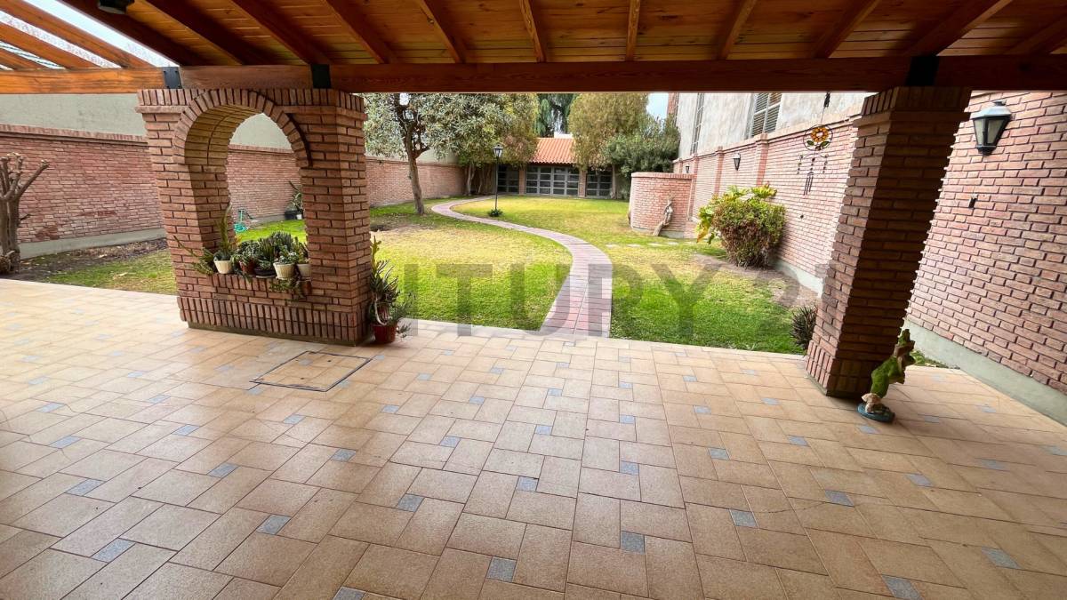 Casa en Venta en Capital, San Juan