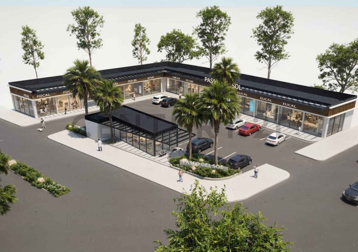 Local Comercial en Venta en Guaymallen, Mendoza