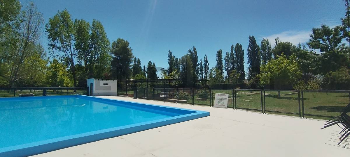 Casa en Venta en Lujan de Cuyo, Mendoza