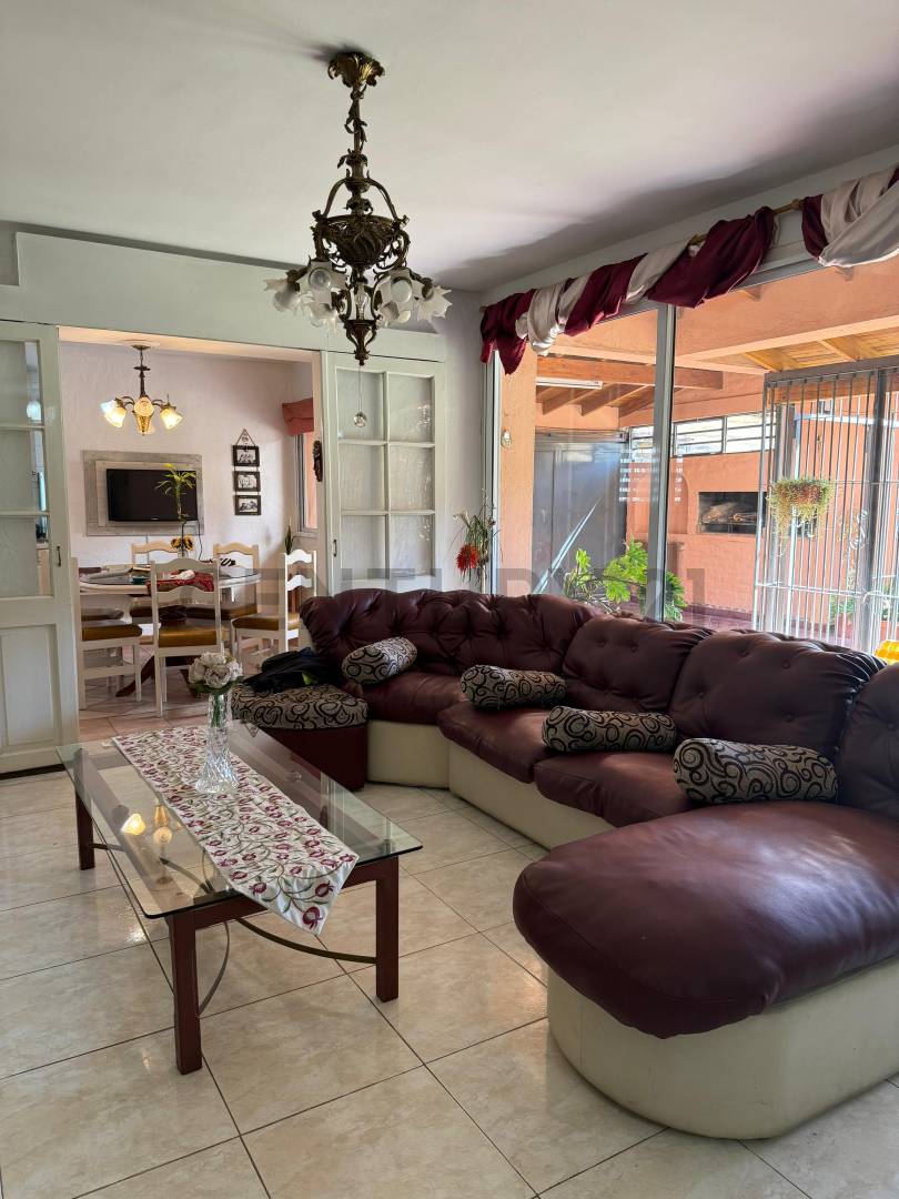 Casa en Venta en Capital, Mendoza