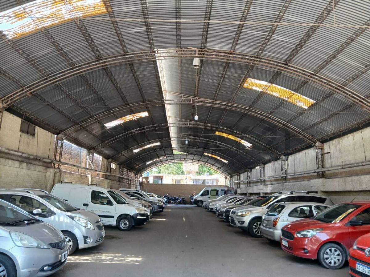 Terreno en Venta en Godoy Cruz, Mendoza