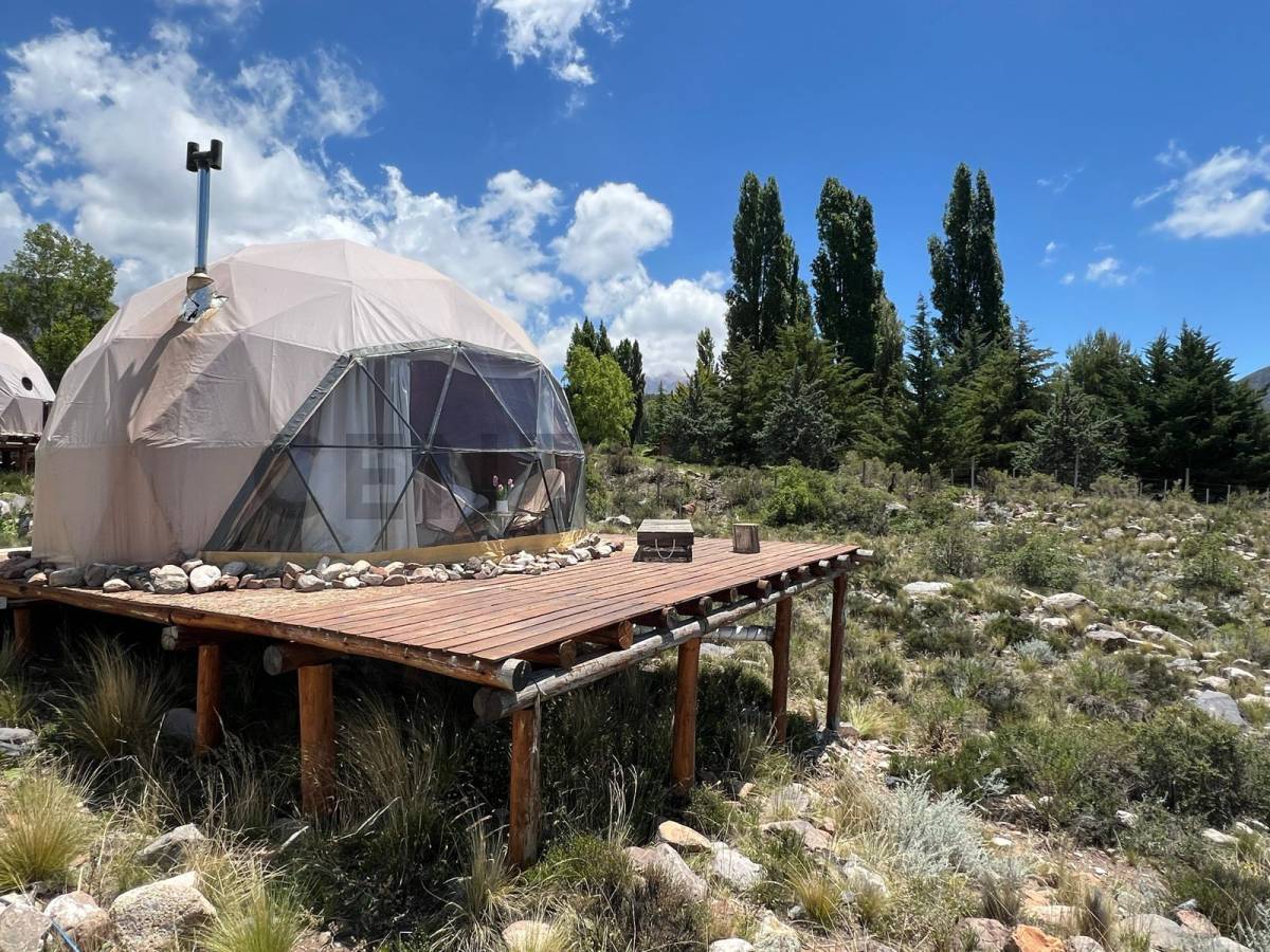 Cabaña en Venta en Lujan de Cuyo, Mendoza