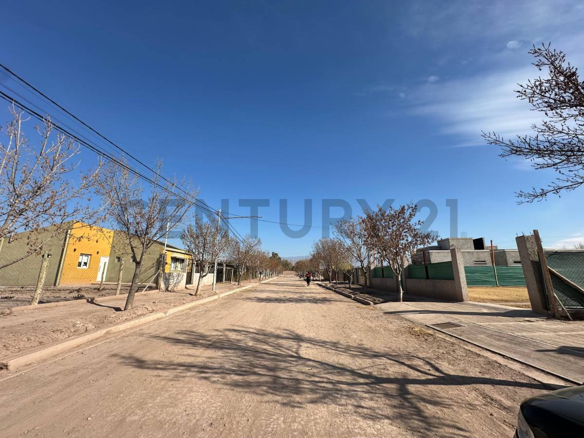Terreno en Venta en Guaymallen, Mendoza