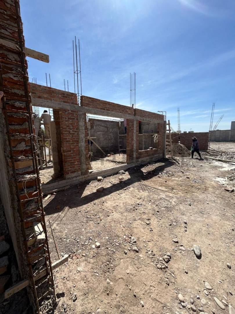 Casa en Venta en Rivadavia, San Juan