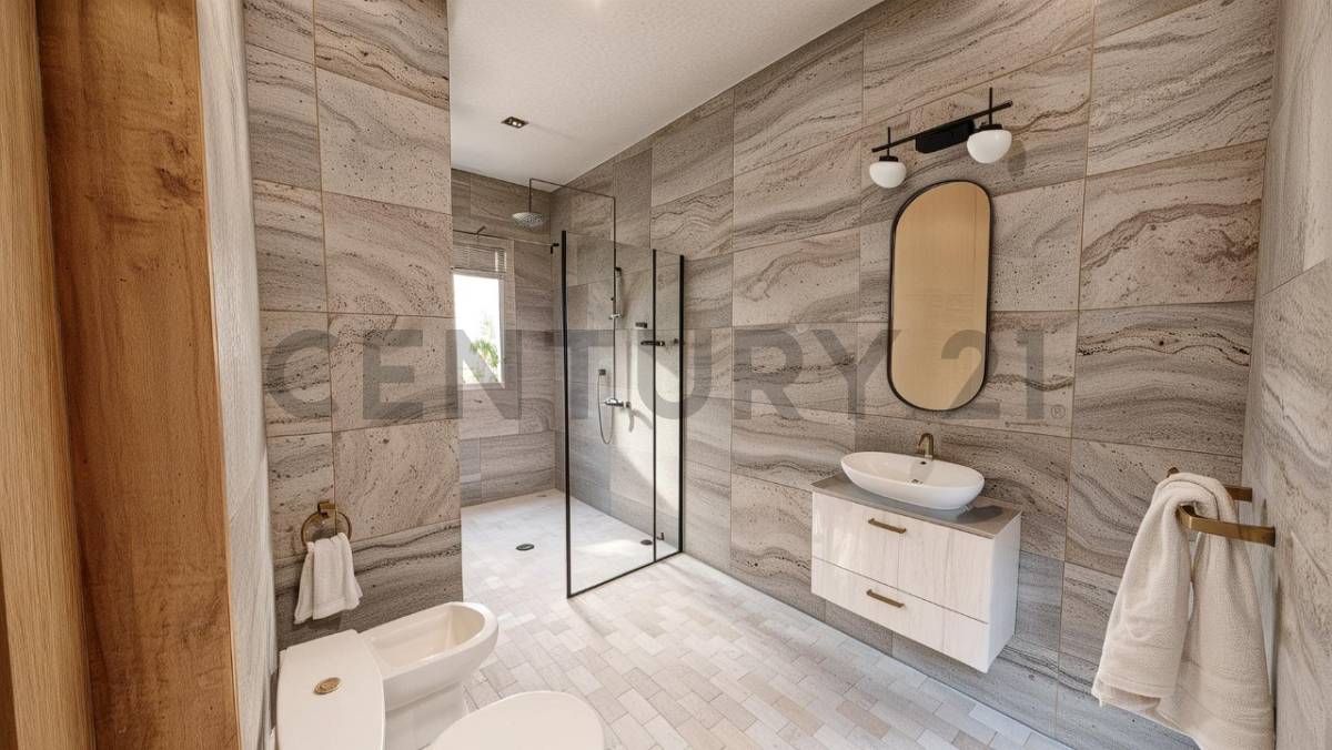 Casa en Venta en Lujan de Cuyo, Mendoza