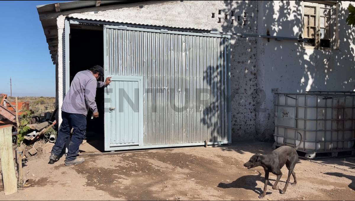 Terreno en Venta en Lavalle, Mendoza