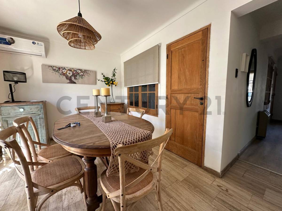 Casa en Venta en Capital, Mendoza