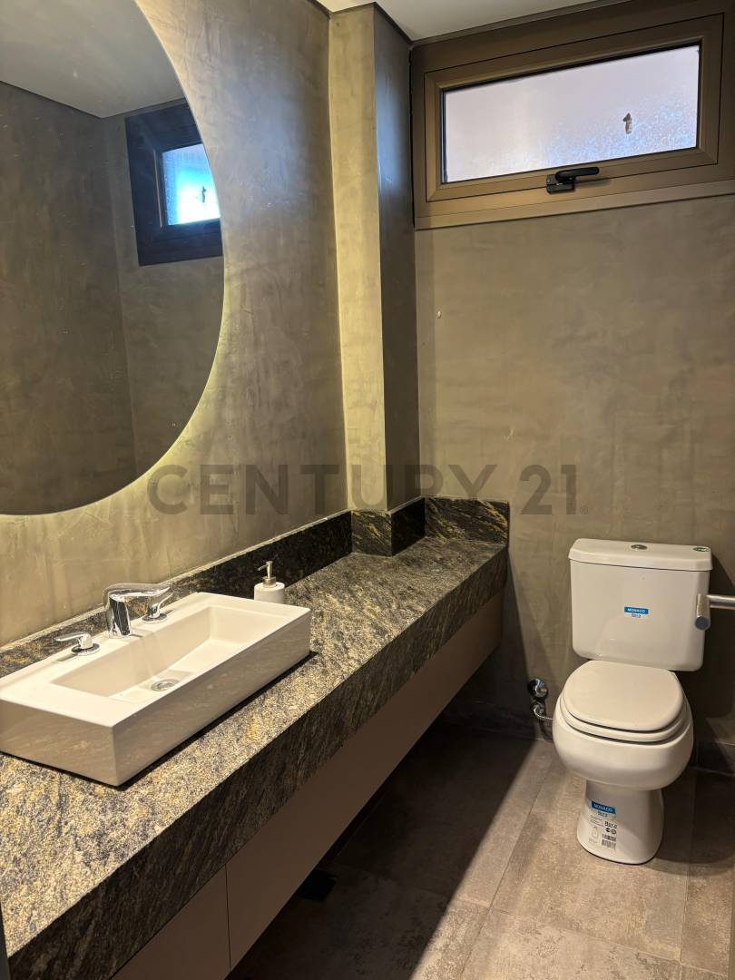 Departamento en Alquiler en Lujan de Cuyo, Mendoza