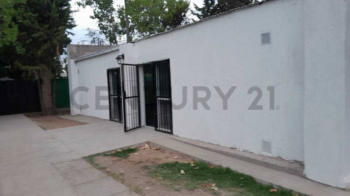 Casa en Alquiler en Lujan de Cuyo, Mendoza