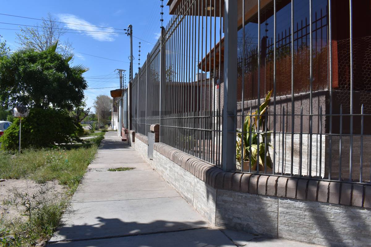 Casa en Venta en Maipu, Mendoza