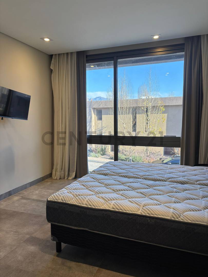 Departamento en Alquiler en Lujan de Cuyo, Mendoza
