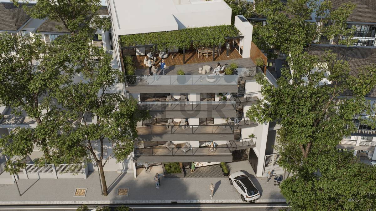 Departamento en Venta en Capital, Mendoza