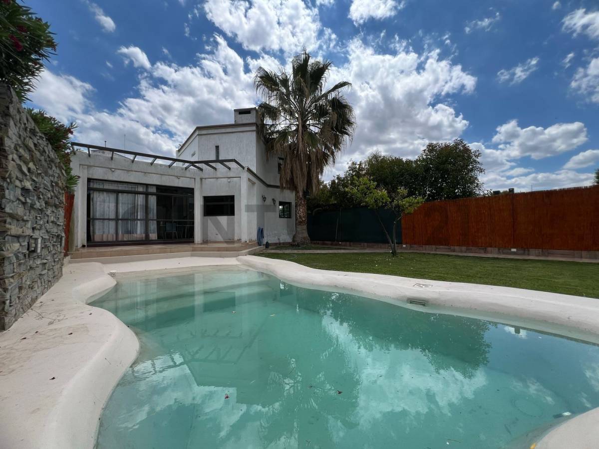 Casa en Venta en Maipu, Mendoza