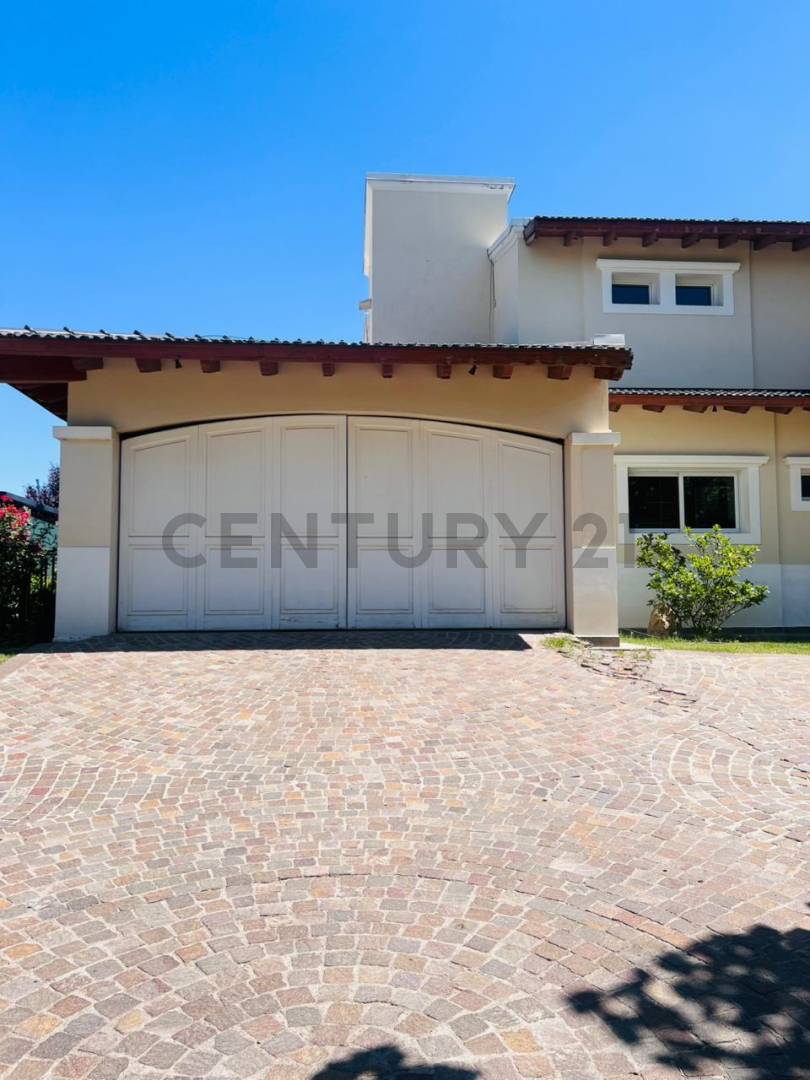 Casa en Venta en Lujan de Cuyo, Mendoza