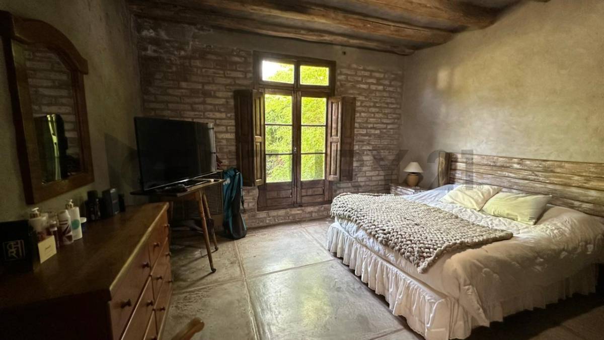 Casa en Venta en Lujan de Cuyo, Mendoza