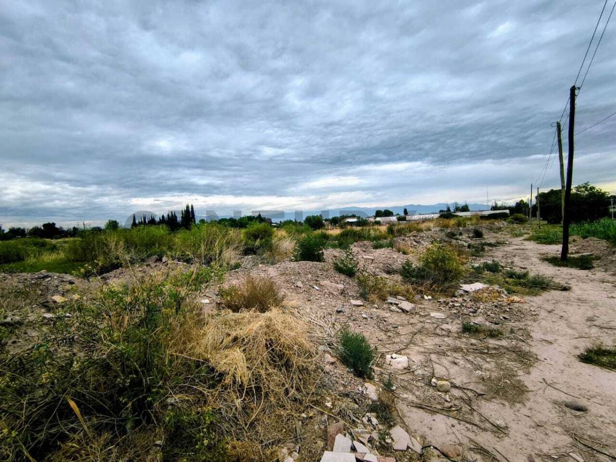 Terreno en Venta en Guaymallen, Mendoza