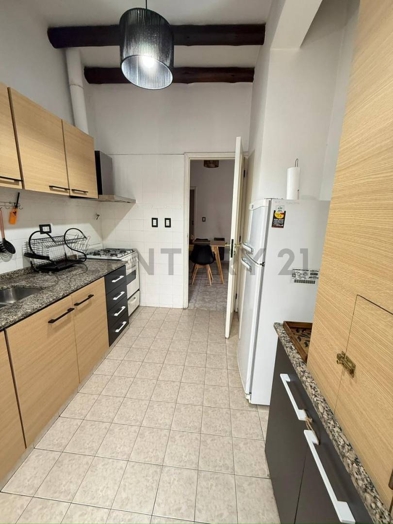 Departamento en Venta en Capital, Mendoza